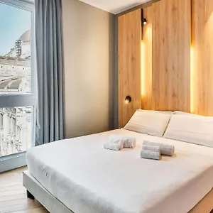 Aosta *** Milán