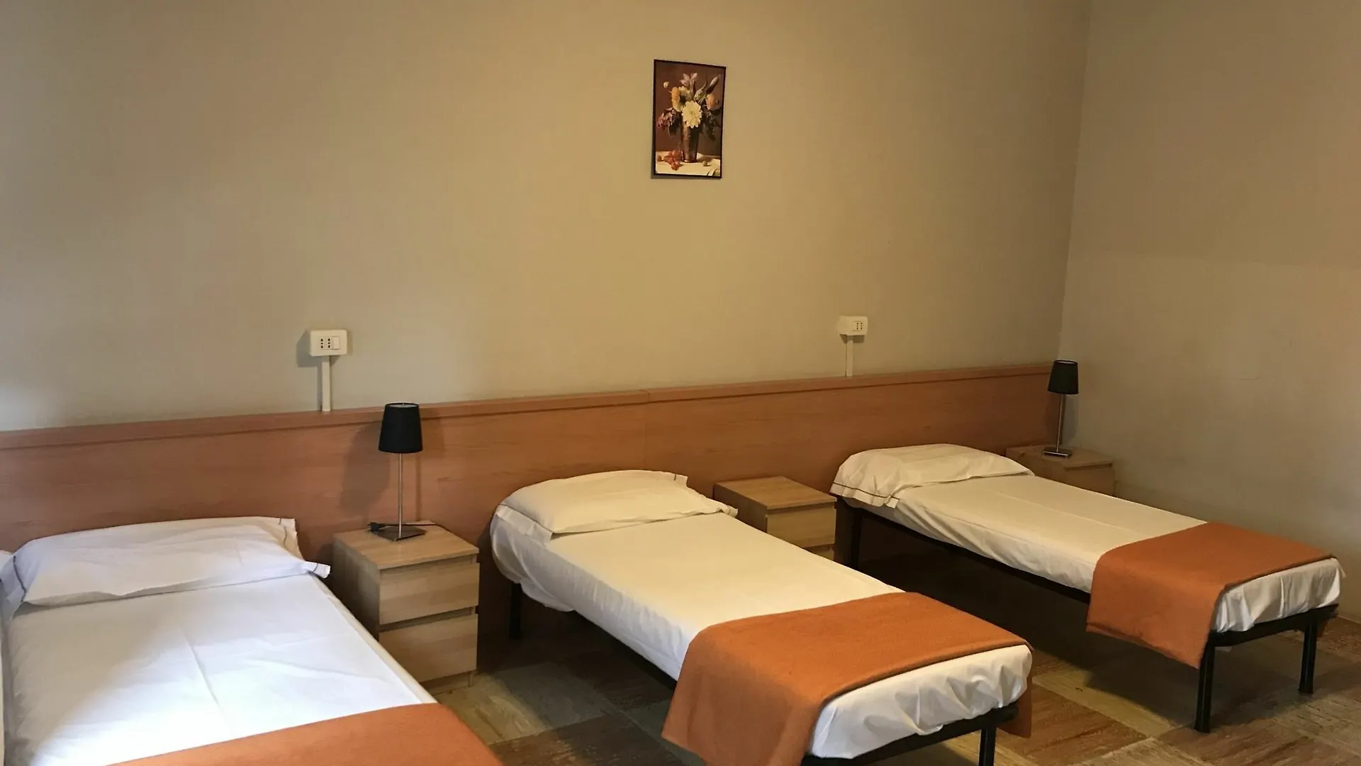 Appartamento Dergano Milano İtalya
