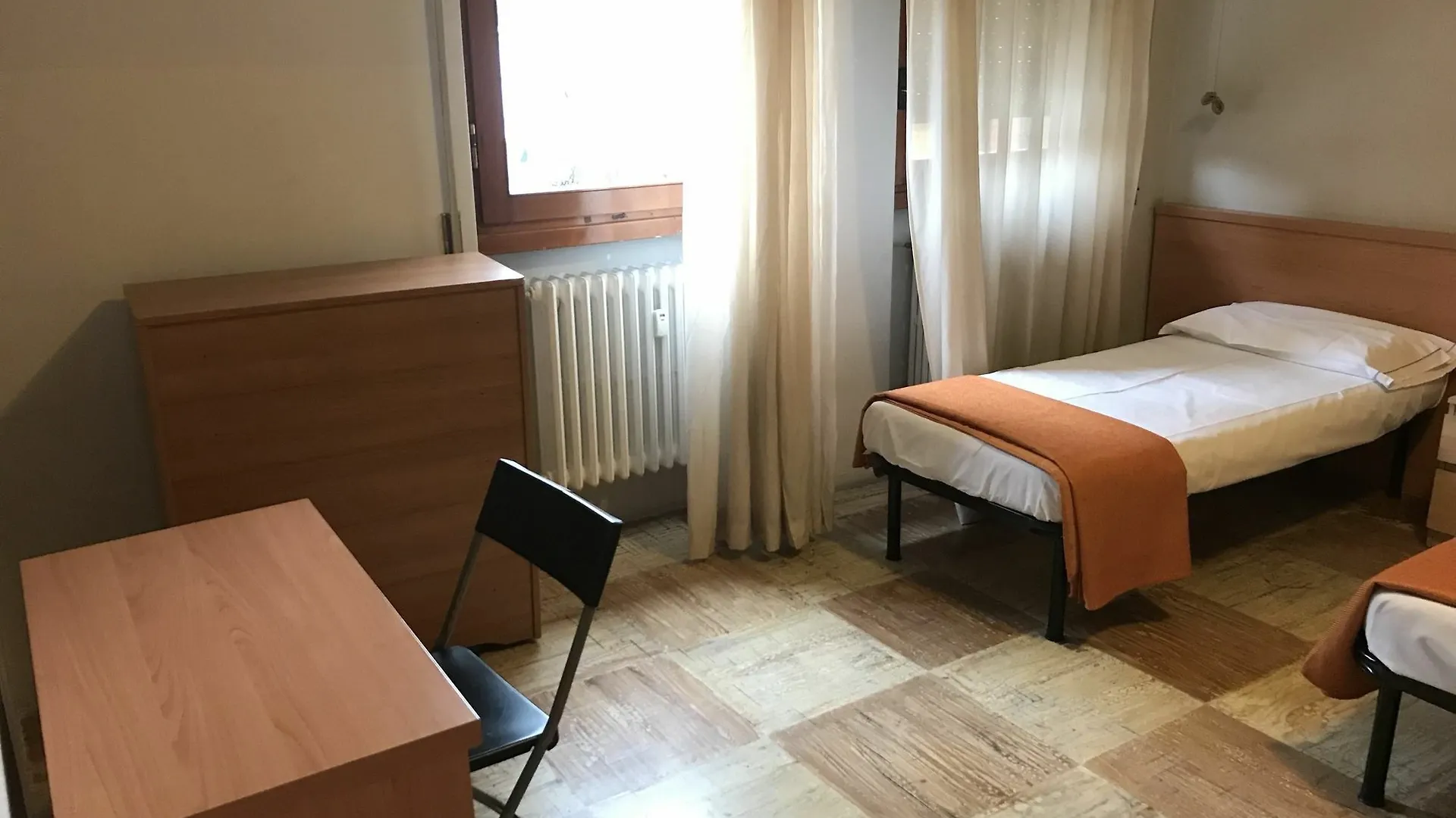 Appartamento Dergano Milano 3*,  İtalya