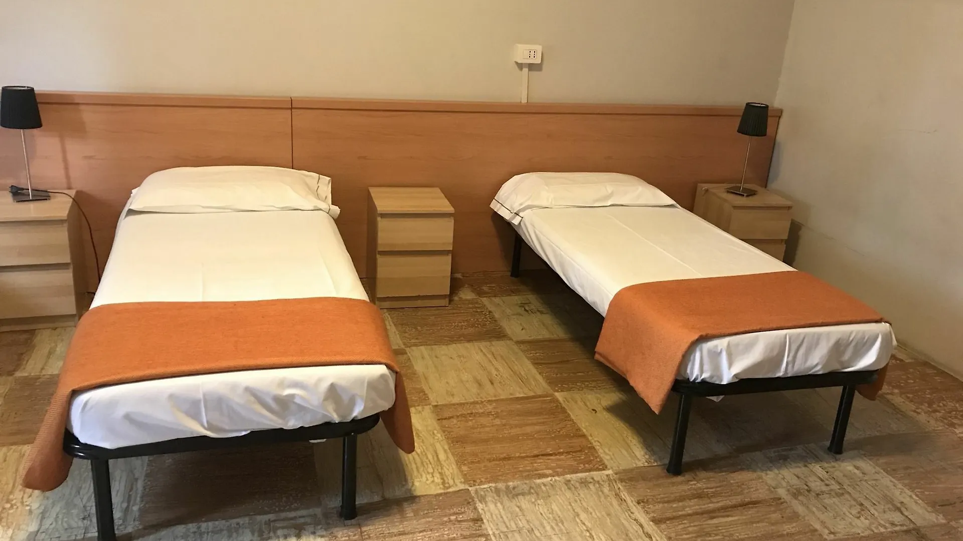 Otel Appartamento Dergano Milano